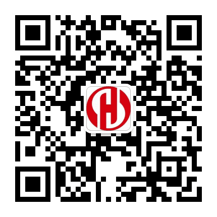 葫芦岛银行掌上生活公众号二维码