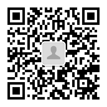 蒙阳那点事儿公众号二维码