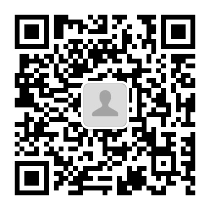 河北行唐经济开发区公众号二维码