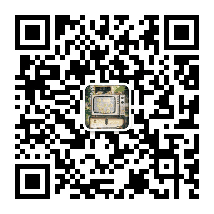 光辉音乐相册公众号二维码