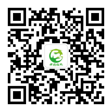雅韵福明公众号二维码