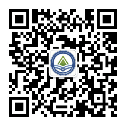 山东省生态环境规划研究院公众号二维码