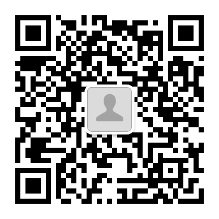 国际商报南海商讯公众号二维码