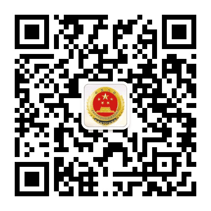 兰州铁检公众号二维码