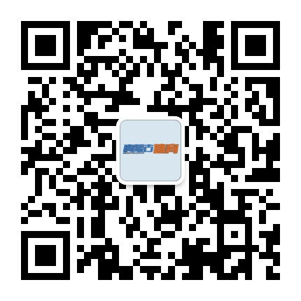 马上播报公众号二维码