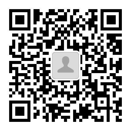 金川医保公众号二维码