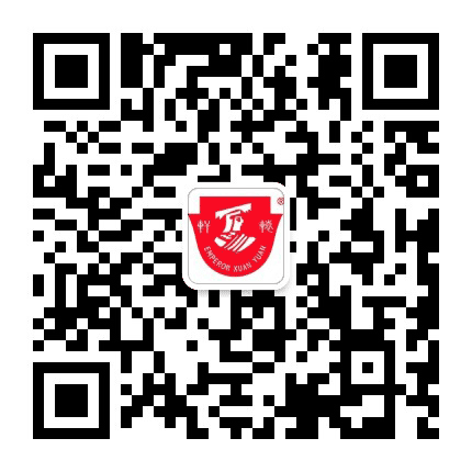 七里闻香公众号二维码