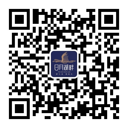 星海地产日月湖畔公众号二维码