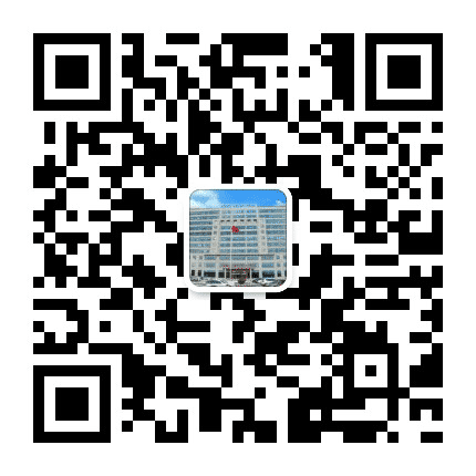 潍城经济开发区公众号二维码