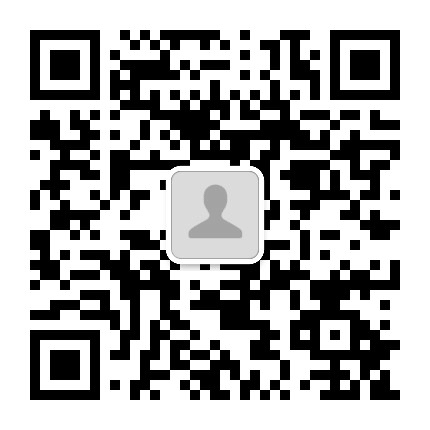 信州统计公众号二维码