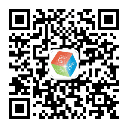 科艺美创意空间公众号二维码