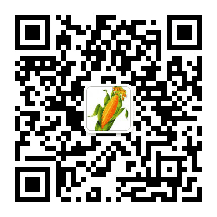 安徽丰原集团玉米在线公众号二维码