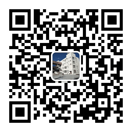 西藏农牧学院图书馆公众号二维码