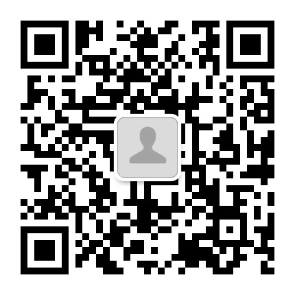 六盘水人防公众号二维码