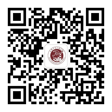 天一教育集团无锡市东北塘中学公众号二维码