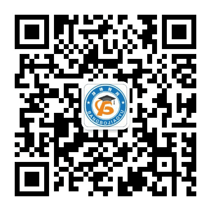 云南招考教育服务中心公众号二维码