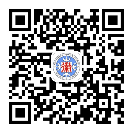 连云港市安徽商会公众号二维码