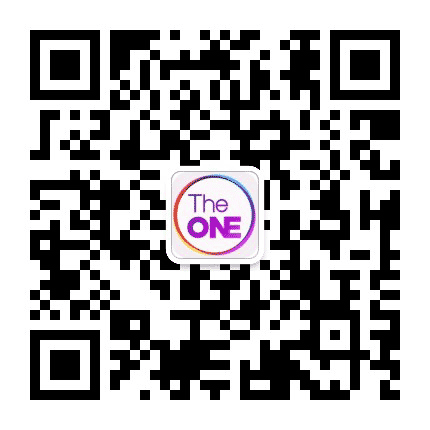 The ONE 智能钢琴山西运营中心公众号二维码