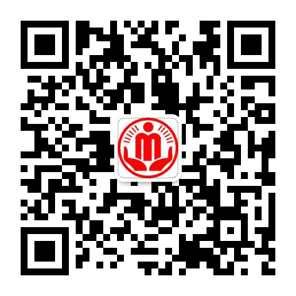 兰山民政公众号二维码