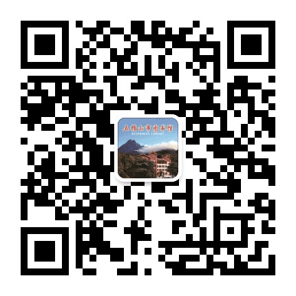 五指山市图书馆1公众号二维码