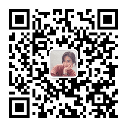 一文搭配师公众号二维码