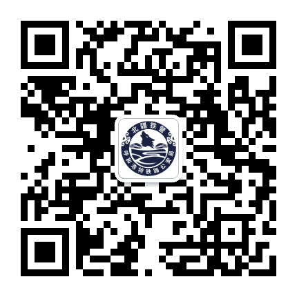 北疆铁警发布公众号二维码