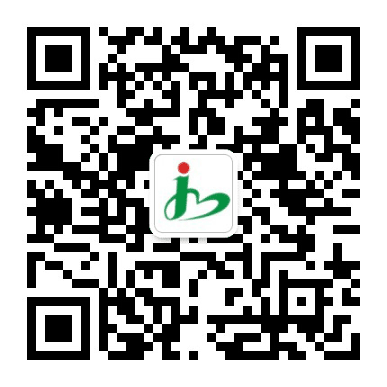 荆门一医脊柱之家公众号二维码
