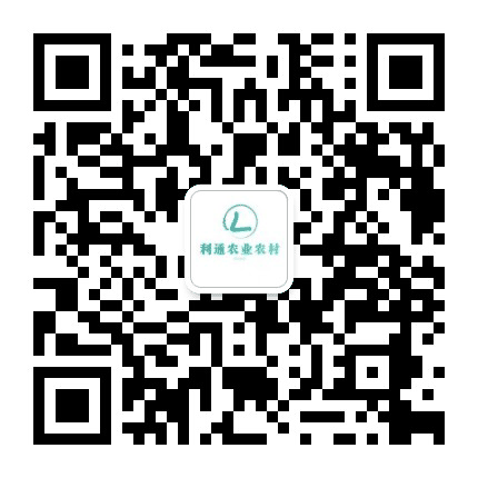 利通农业农村公众号二维码