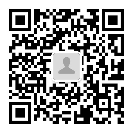 联城e网公众号二维码