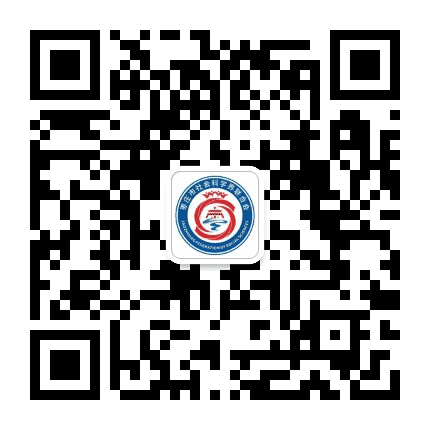 枣庄社科界公众号二维码