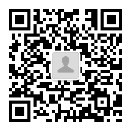 兴安盟森林公安局白狼分局公众号二维码