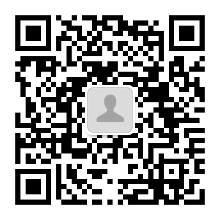 睦邻春晓公众号二维码