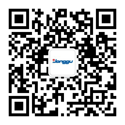 中策永固公众号二维码