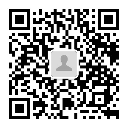 新吴国企先锋公众号二维码