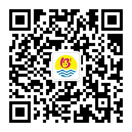 桐庐县滨幼集团公众号二维码