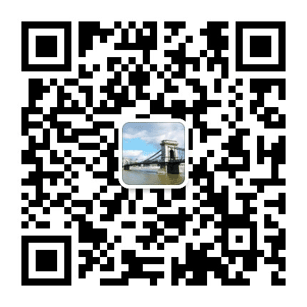 匈牙利研究中心NCUST公众号二维码