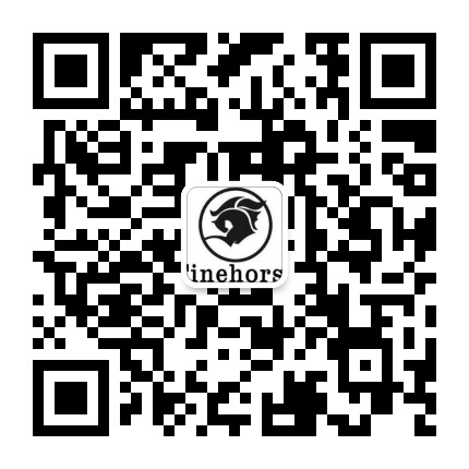 骏马新能源公众号二维码