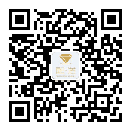 谯城熙诺医疗美容公众号二维码