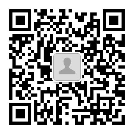 浙江成长在线公众号二维码