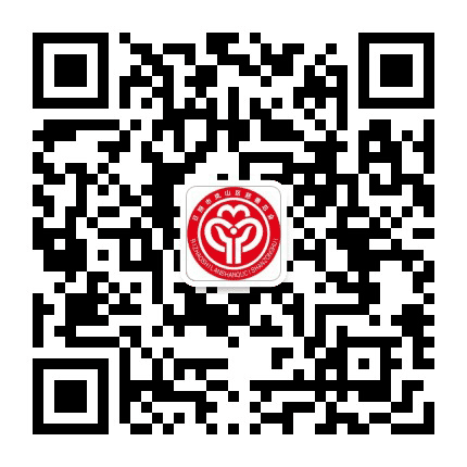 岚山爱心超市公众号二维码