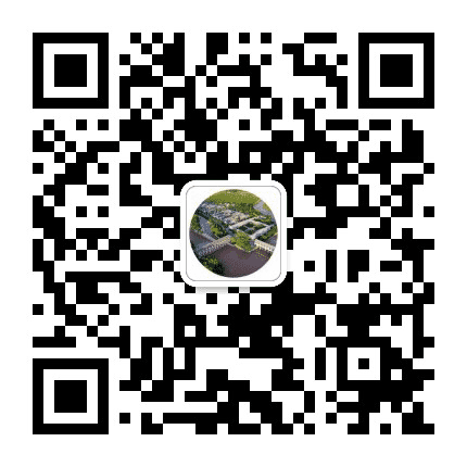 渠首管理处公众号二维码