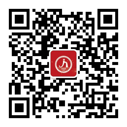 江宁开发区人才联合会公众号二维码