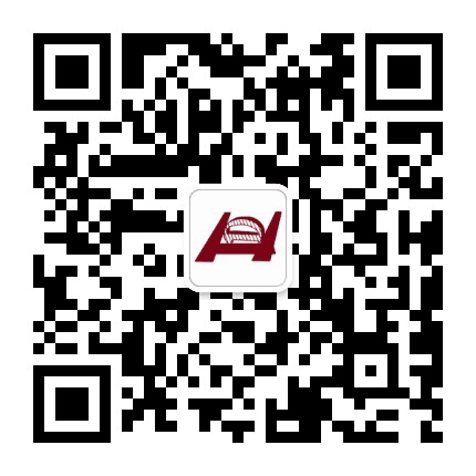 浩德公众号二维码