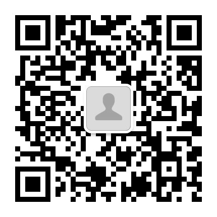 天津交通职业学院轨道与航空学院公众号二维码