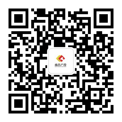 江西工控艺术品市场公众号二维码