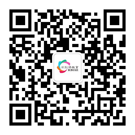 诗礼乐艺术培训公众号二维码
