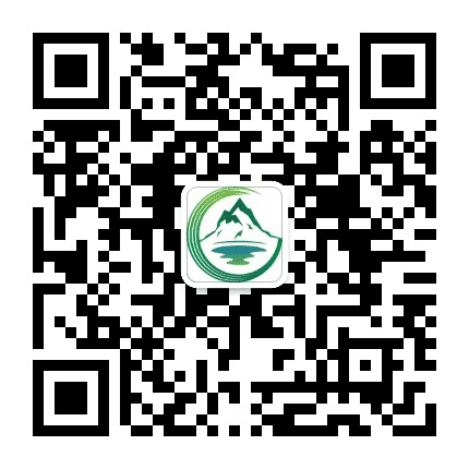 济南环华山湖马拉松公众号二维码