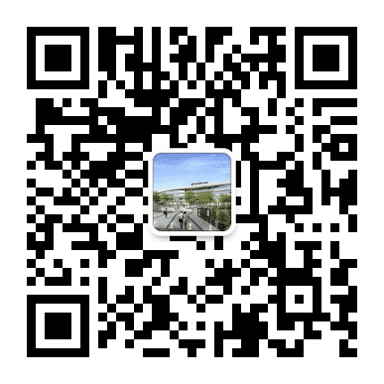 潼南区人民医院公众号二维码
