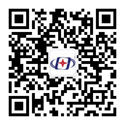 常州日新公众号二维码