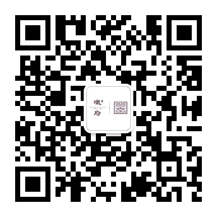 阳光珑府翠园公众号二维码